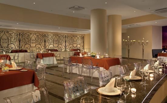 Restaurante Bordeaux